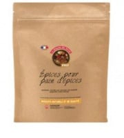 La Brigade des Epices - Epices pour pain d'Epices 1kg