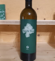 Domaine de Malaïgue - Blanche Fleur