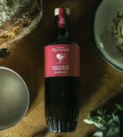 Mas des Thorades - Huile d'olive vierge extra — Fruité mûr 50cl