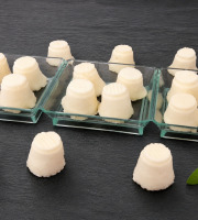 Fromagerie CHEVENET - Mini barattes nature 80g