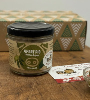La Ferme Durbois - Aperi pig olives et ail 100g