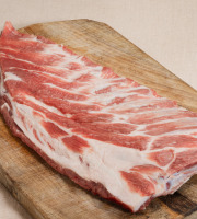 Maison Millas - Coustillous - entier