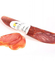 IBERICO & CO - Lomo Iberique - Pièce 1/3 - 400g