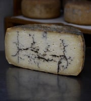 Alléosse Maitre Artisan Affineur Fromager - Moliterno Al Tartufo