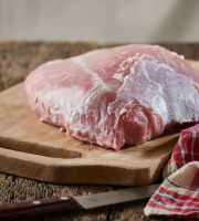 Maison l'Epine - Le quasi de veau - 1 kg