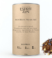 Esprit Zen - Rooïbos "Musicale" - Boite 100g