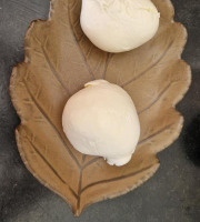 Ferme Lait Prés Verts - La Bauzzarella - Bio - 150g minimum