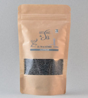 Artisans du Sel - Sel de Guérande à la Spiruline 200g x 12