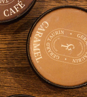 GT Designer Glacier - Glace Caramel fleur de sel 500ml