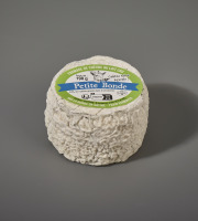 Laiterie de Pamplie - Petite Bonde de gâtine