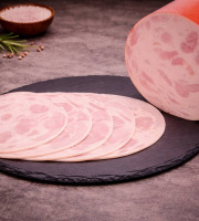 Maison Schmid - Roulade jambon - 200g