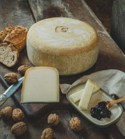 Maison Agour - Ossau-Iraty AOP - 6 mois - 500g