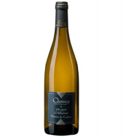 Réserve Privée - Aoc Quincy Bio - Domaine du Coudray - Loire une Pointe d'Authenticité Blanc