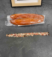 L'Atelier des Gourmets - Boucherie Charcuterie en Provence - Poutargue de Muge