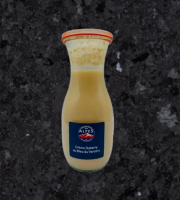 Boucherie Charcuterie Traiteur Lionel Ghérardi - Velouté Chou-fleur Crème Dubarry au Bleu du Vercors