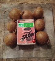 LES JARDINS DE KARINE - Kiwi Bio - 200g