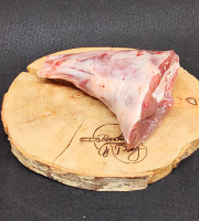 Boucherie Puig - Jarret "souris" d'agneau