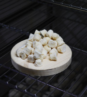 Alléosse Maitre Artisan Affineur Fromager - Apérichèvres au lait cru