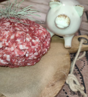 Ferme Angus - Chair à saucisse  - 500 g