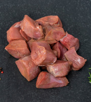 Nemrod - Civet de Biche - 500 g