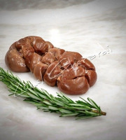 Boucherie Charcuterie Traiteur Lionel Ghérardi - Rognon de Veau - 350g