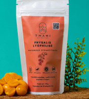 La Cooperativa - Physallis Lyophilisée 20g