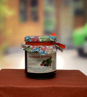 Les Perles Rouges - Promenade Bucolique DDM Dépassée PROMO - 40 %