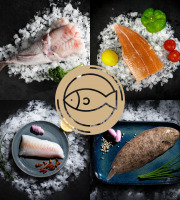Luximer - Colis de poisson - le Panier Prestige - 8 kg