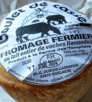 Ferme Joos - Boulet de Cassel - 450g