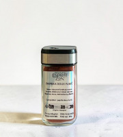 Esprit Zen - Paprika Doux Fumé - Doseur 60g