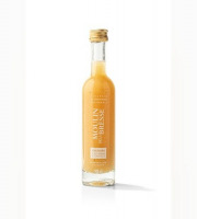 SÒSU, les Artisans de la Sauce - Vinaigre (Poire & vanille) 10 cl