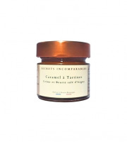 Secrets Incomparables - Caramel d'Isigny 100g