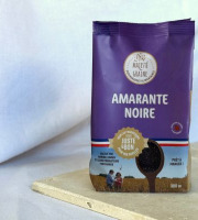 BERRY GRAINES - Amarante noire HVE origine France - 300g