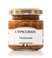 L'Epicurien - Thoïnade