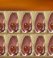 Maison Ramajo - Lot de 10 Magrets de Canard Frais IGP Gers