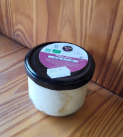 Ferme Romé - Fontainebleau aux fruits 200g