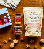 Moulin de la Veyssière - Coffret Découverte