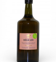 Moulin à huile Bastide du Laval - Huile d'olive Vierge Extra BIO Fruité Mûr Délicate - 1L Bouteille