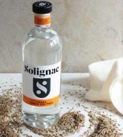 Maison Solignac - Solignac Vodka cumin des pres