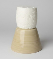 Ferme de la Limaye - Fromage de chèvre frais 180g