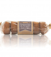 Invitation au Délice - Sachet de 6 Nonnettes Fruits Rouges