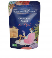 Damoiselle Emma - Chocolat de Noël