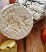 La Finarde - camembert de Normandie