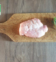 Ferme GAEC Côte Pardin - [SURGELÉ] Ris de Veau BIO Race Aubrac - 950 g