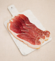 Maison Millas - Jambon sec 24 mois - 4 tranches - sans nitrites