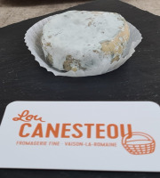 Lou Canesteou - Picodon Drôme AOP affinage Dieulefit
