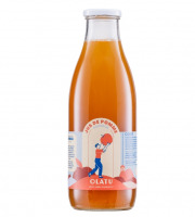 Olatu - Jus de pomme 75cl