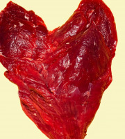 CHATEAUNEUF - Pavé de rumsteak x5