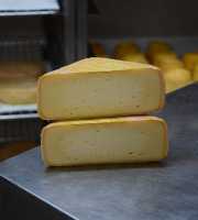 Alléosse Maitre Artisan Affineur Fromager - Vieux Lille Fermier au lait cru Entier