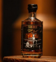 DISTILLERIE FRANC TIREUR - Whisky "Le Combattant"
